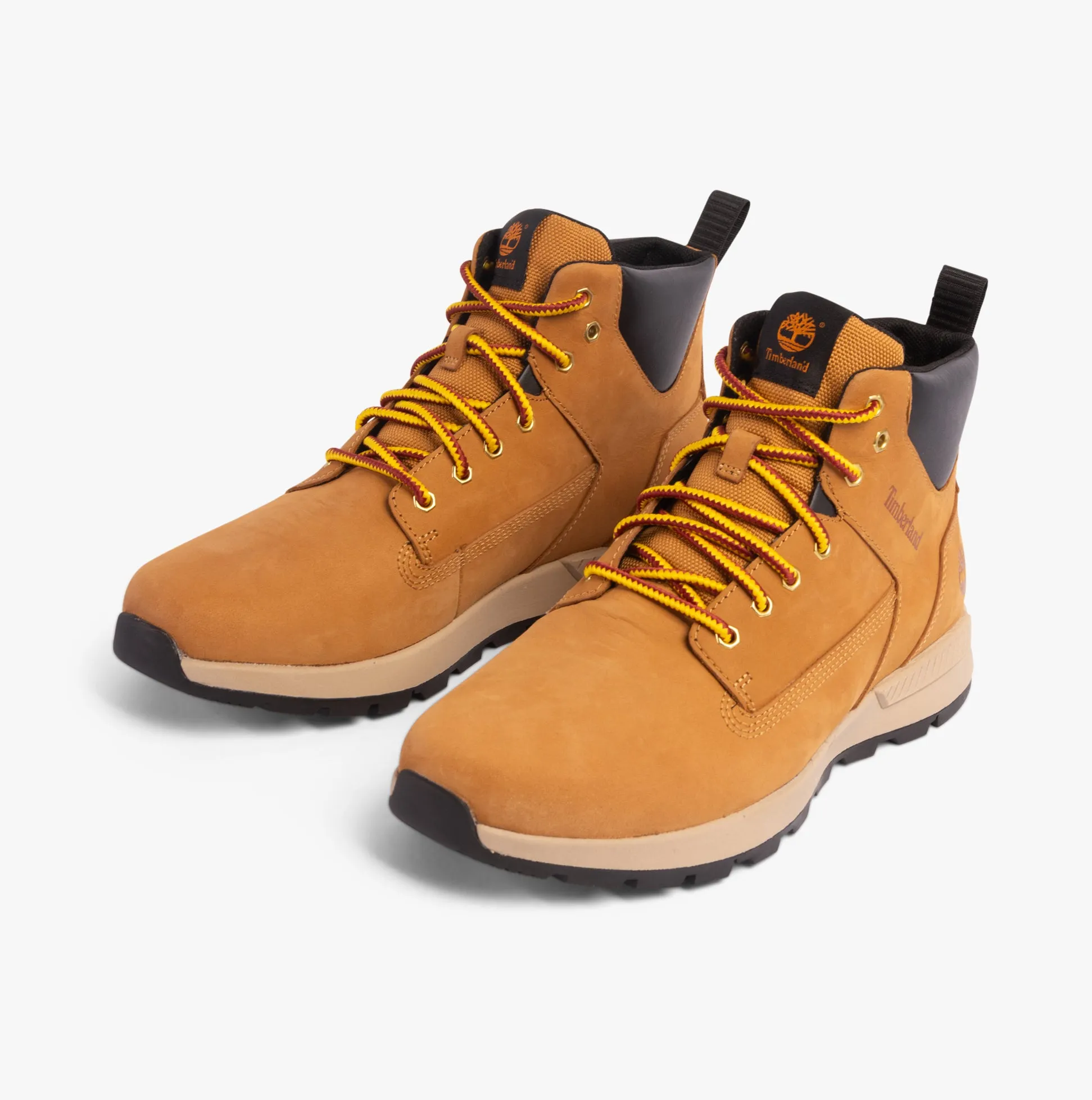Timberland KILLINGTON TREKKER Mens Trainers Wheat