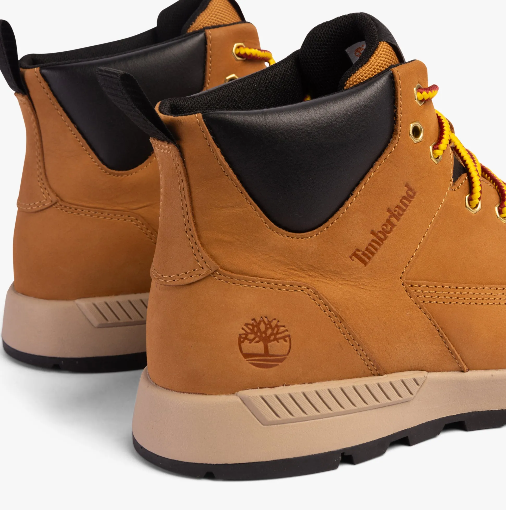 Timberland KILLINGTON TREKKER Mens Trainers Wheat