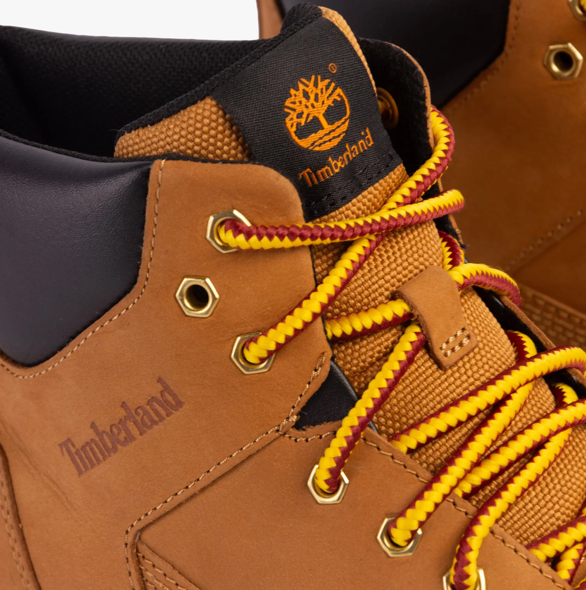 Timberland KILLINGTON TREKKER Mens Trainers Wheat