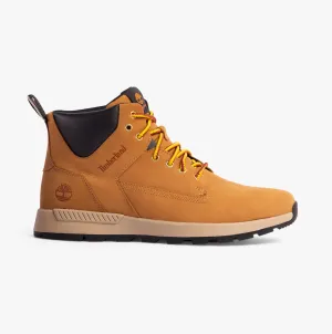 Timberland KILLINGTON TREKKER Mens Trainers Wheat