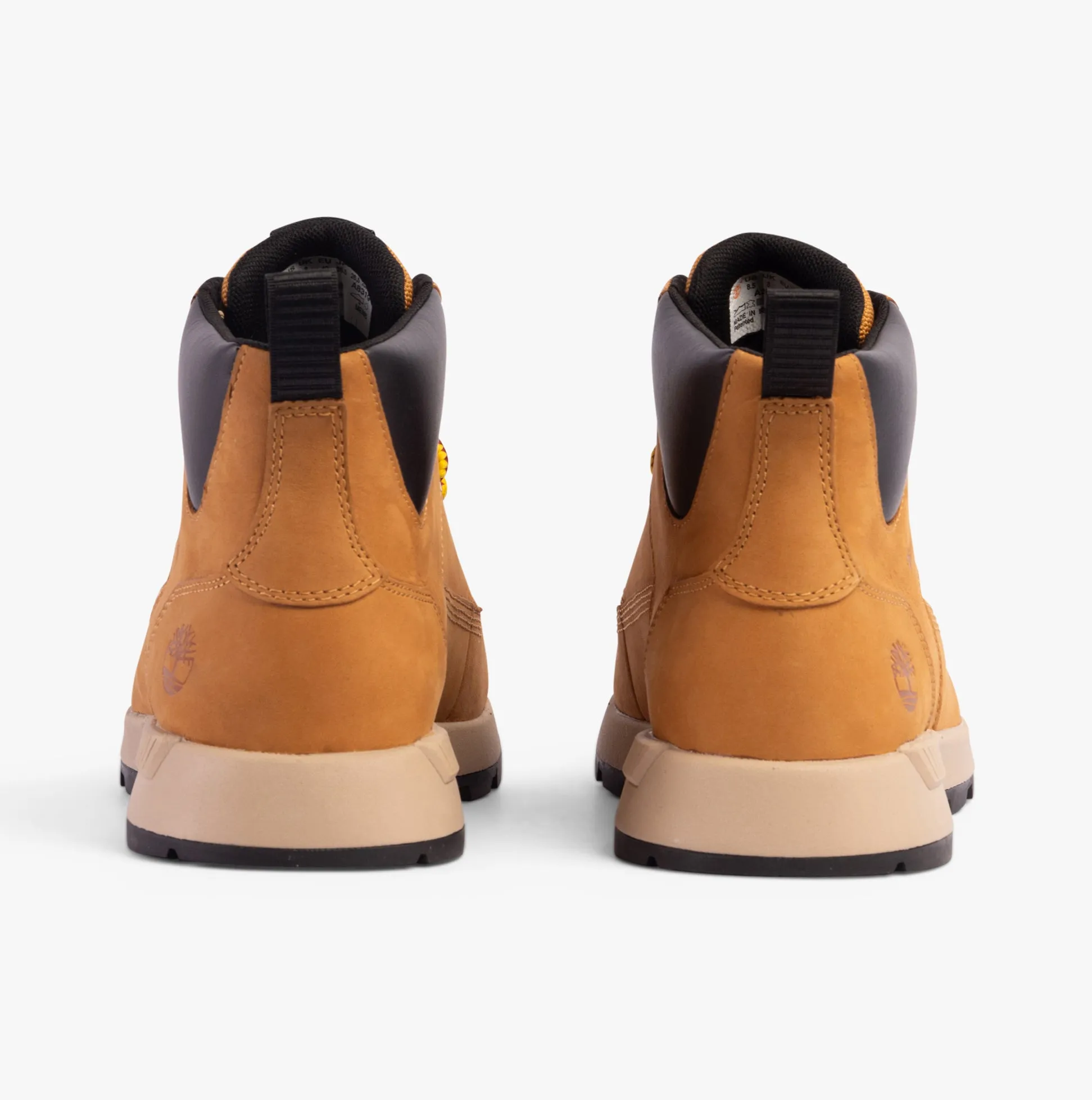 Timberland KILLINGTON TREKKER Mens Trainers Wheat