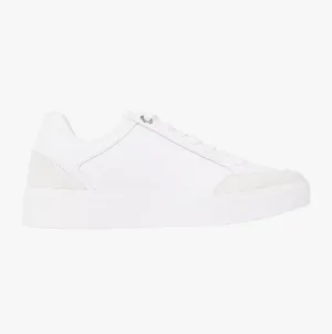 Tommy Hilfiger COURT SNEAKER Womens Sneakers White