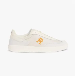 Tommy Hilfiger HERITAGE COURT Womens Sneakers Calico