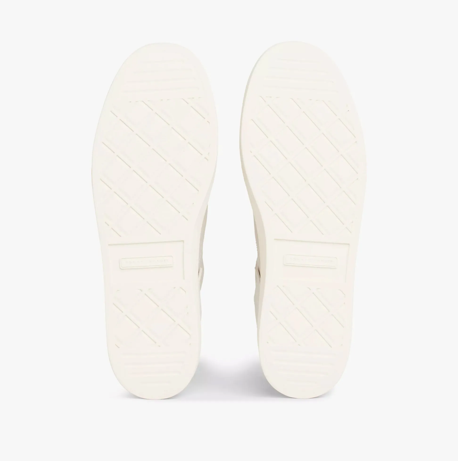 Tommy Hilfiger HERITAGE COURT Womens Sneakers Calico