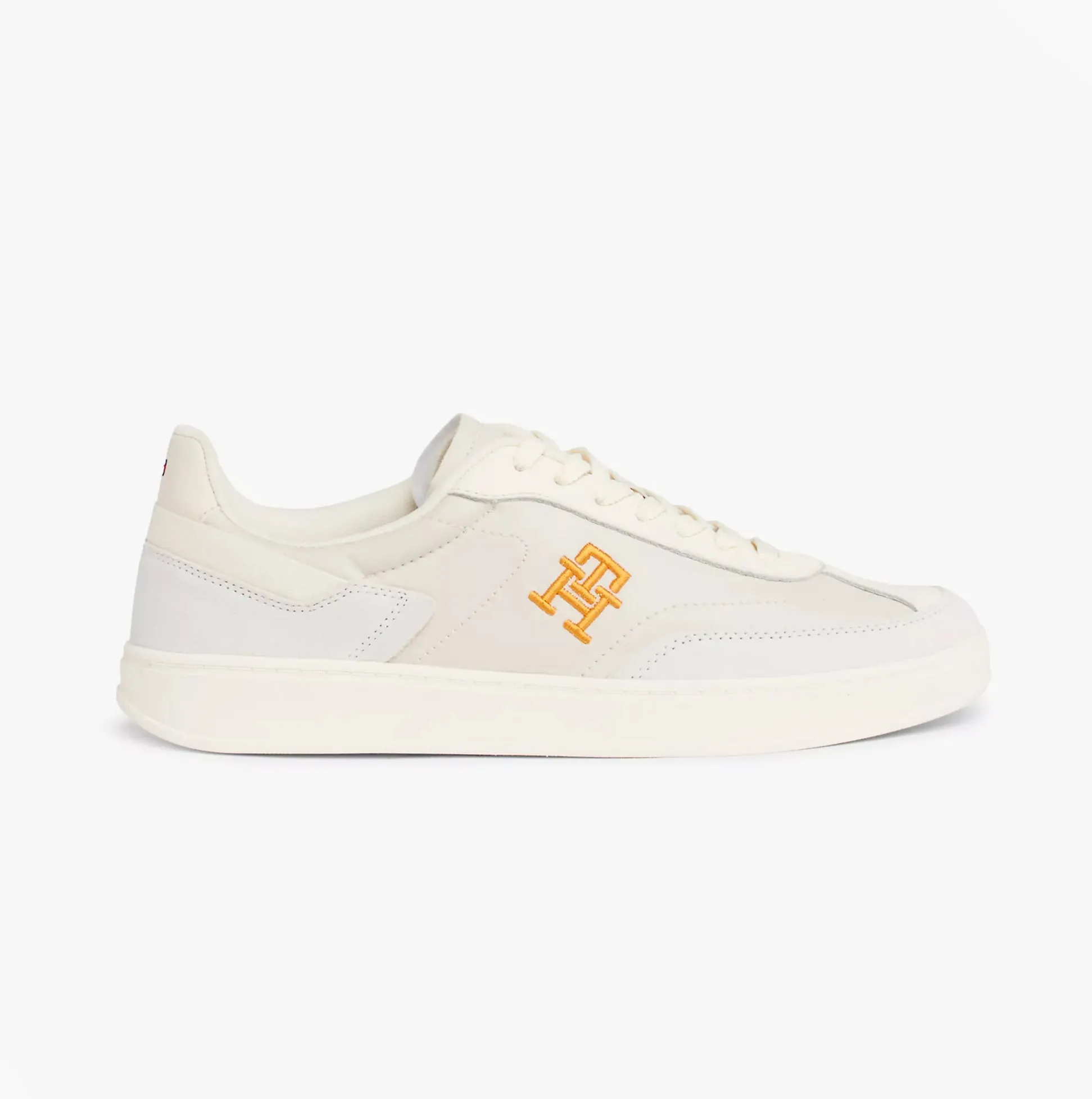 Tommy Hilfiger HERITAGE COURT Womens Sneakers Calico