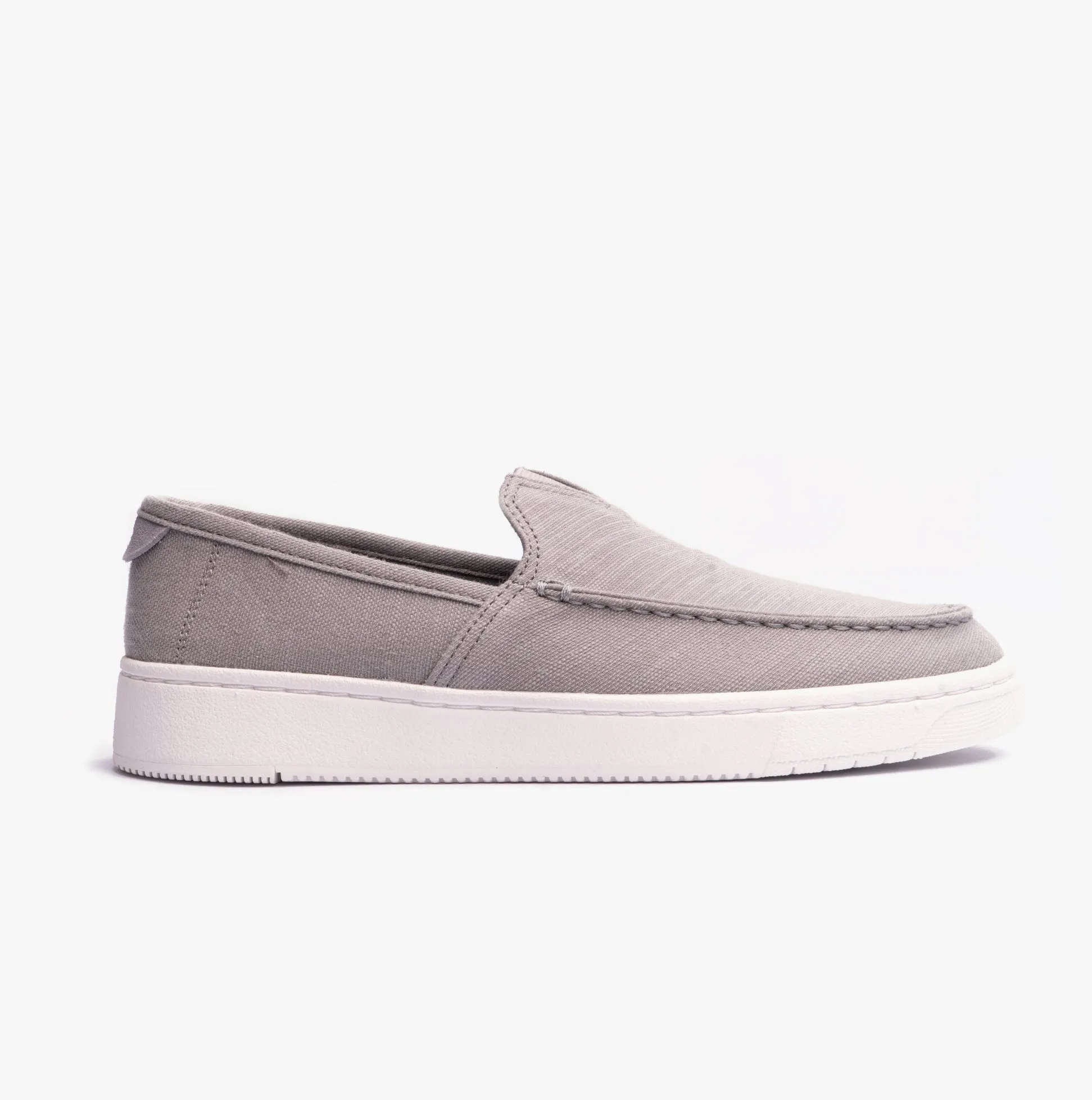 TOMS TRVL LITE Mens Loafers Ultimate Grey