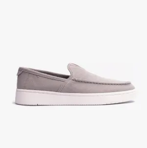 TOMS TRVL LITE Mens Loafers Ultimate Grey