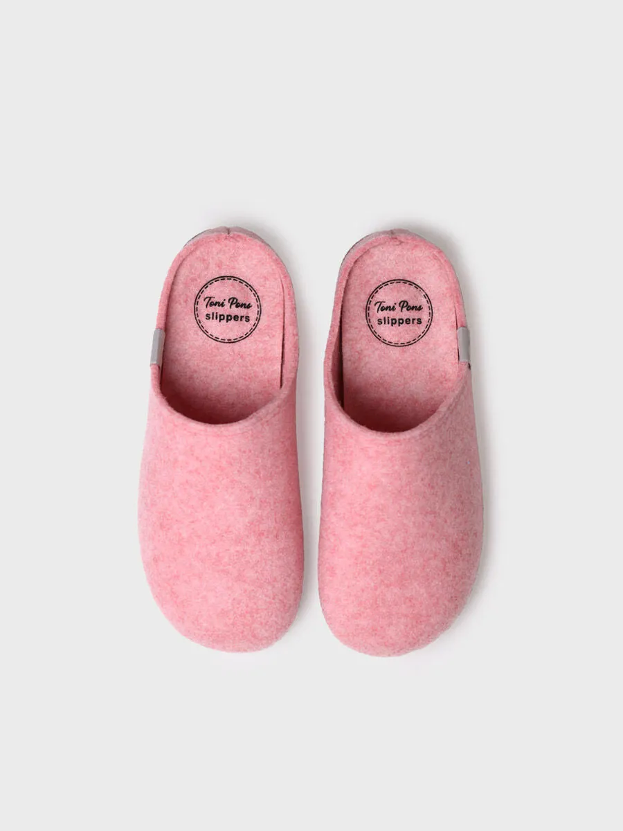 Toni Pons MONA-FR Womens Rosa