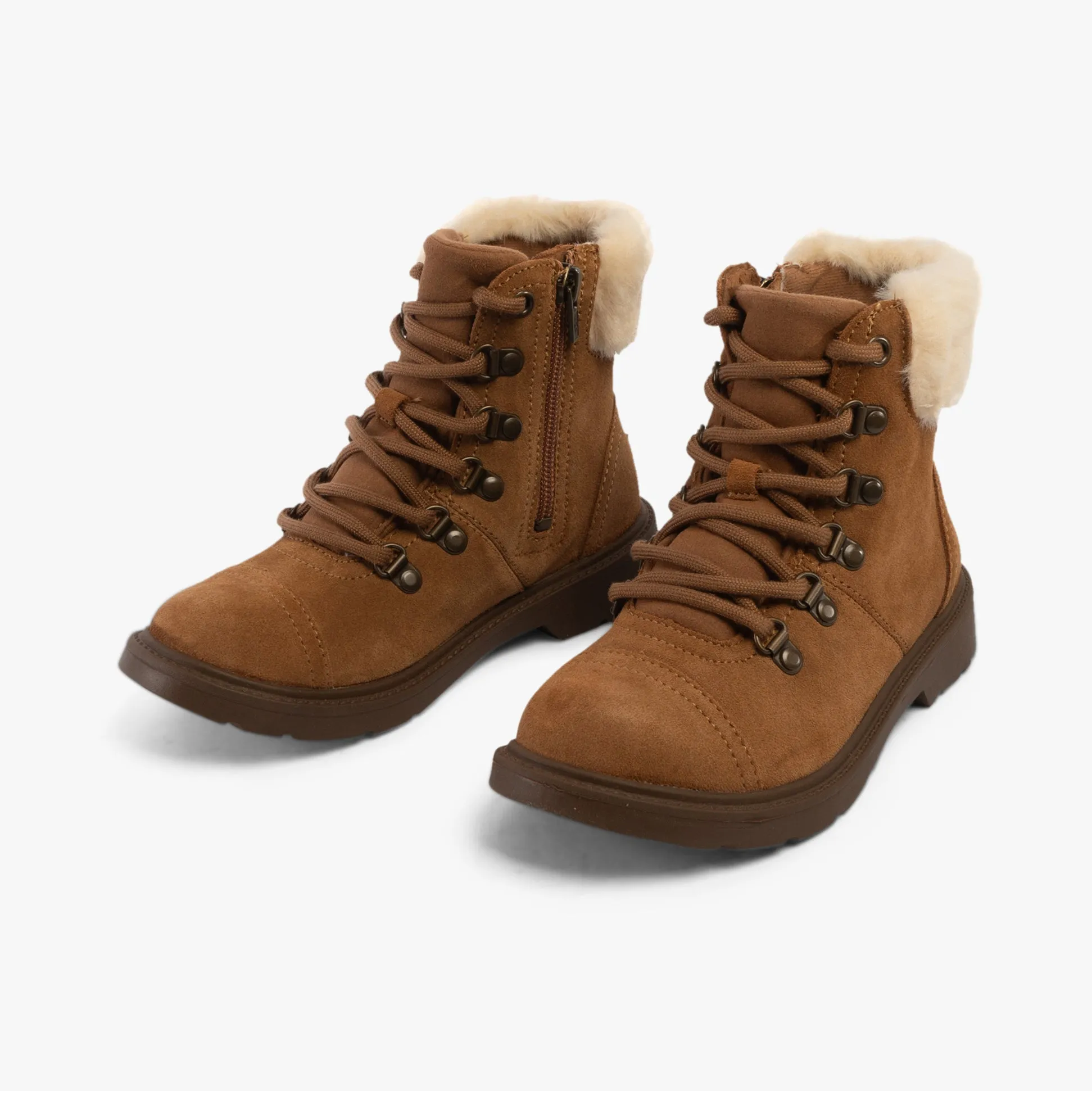 UGG ASHTON Womens Boots Chestnut