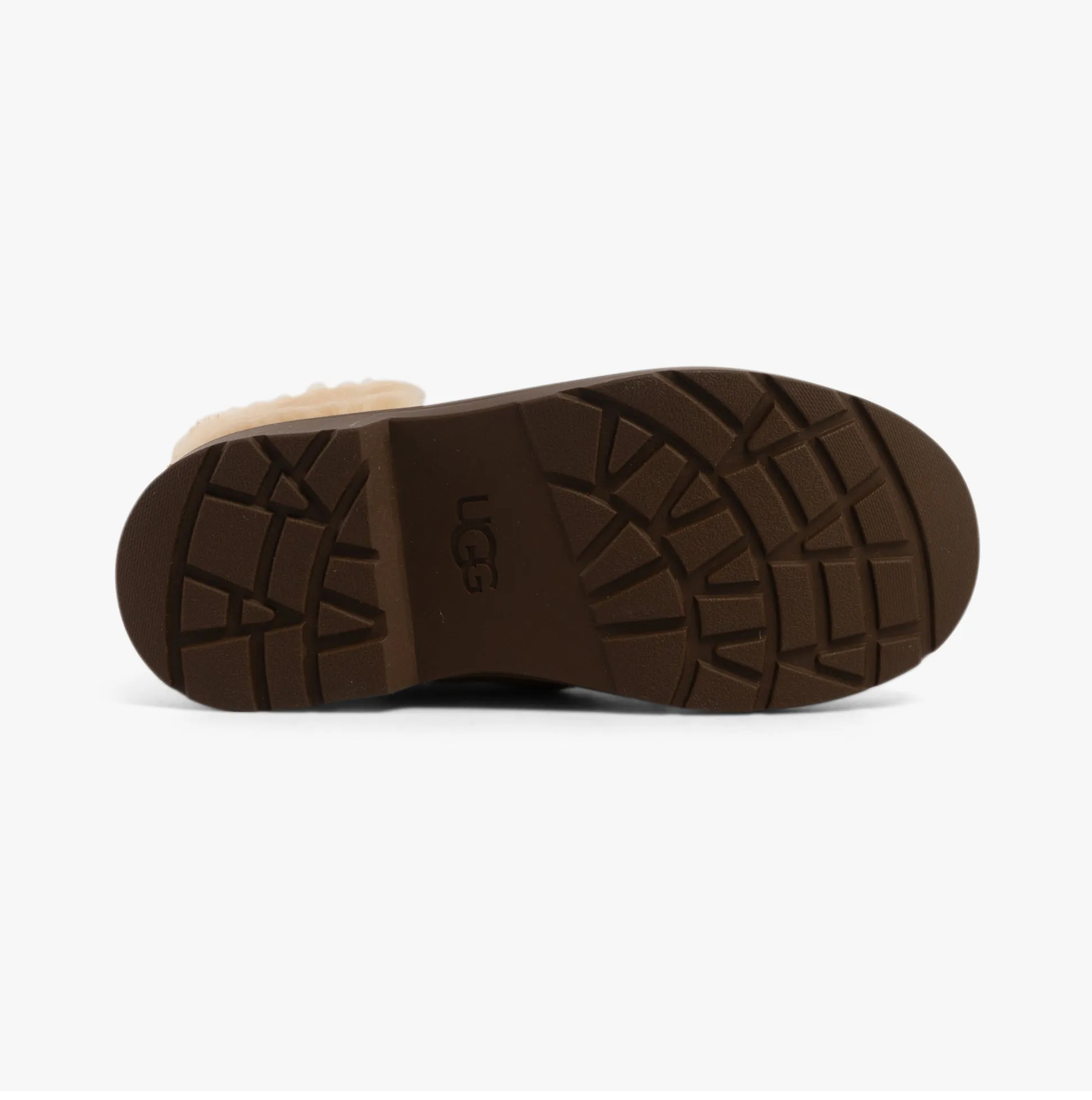 UGG ASHTON Womens Boots Chestnut