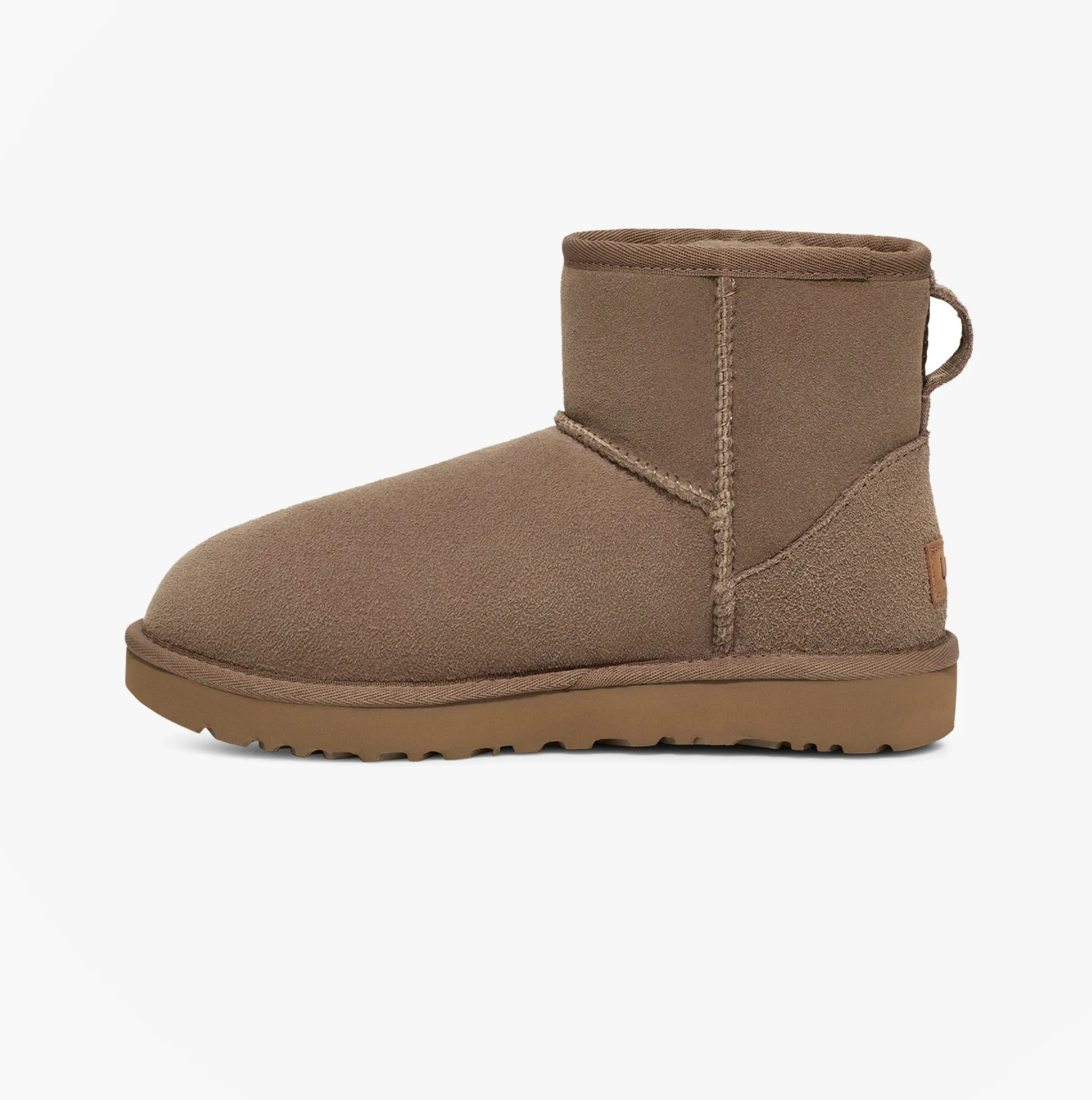UGG CLASSIC MINI II Womens Boots Antilope