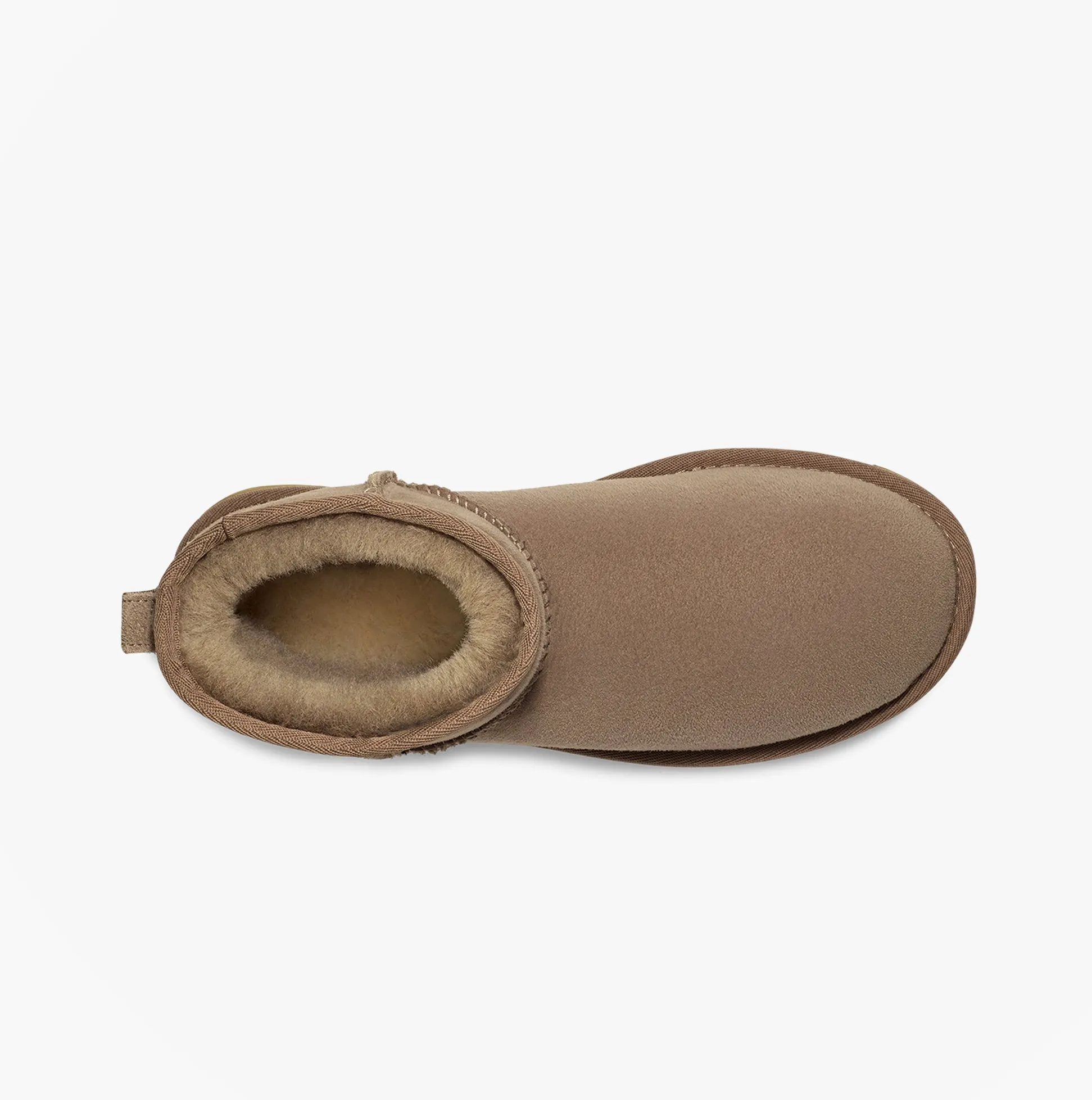 UGG CLASSIC MINI II Womens Boots Antilope