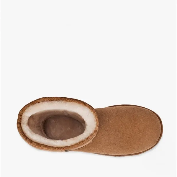 UGG CLASSIC TALL II Womens Sheepskin Boots Chestnut