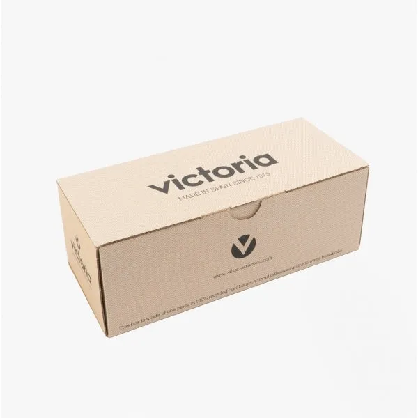 Victoria 1915 INGLESA DREC Womens Canvas Pumps Blue