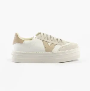Victoria BARCELONA Womens Trainers Hielo